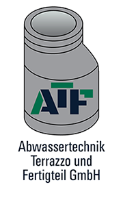 Logo ATF Leopoldshagen